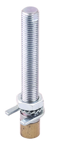 HENDERSON 290 GUIDE METAL DOOR EXTENDED
