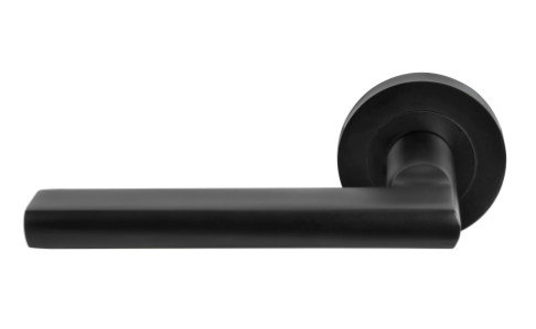 Windsor Premium NZ Futura - Apex Lever Set Price Per Pair - Matt Black ,Brushed Nickle & Powder coat