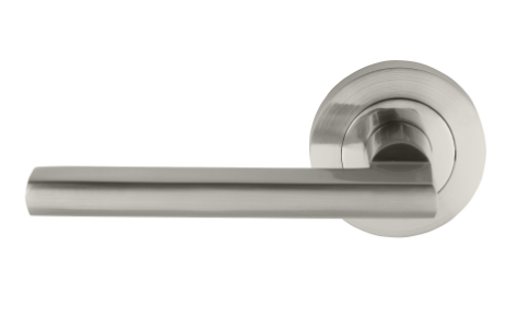 Windsor Premium NZ Futura - Apex Lever Set Price Per Pair - Matt Black ,Brushed Nickle & Powder coat