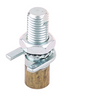 HENDERSON 290 GUIDE METAL DOOR EXTENDED