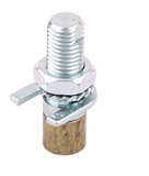 HENDERSON 290 GUIDE METAL DOOR EXTENDED