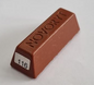 Novoryt (Switzerland)  Repair Stick MELTING PUTTY BLOCKS (over 100  colors in stock) Shades of Brown