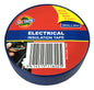 SOUDAL GATOR ELECTRICAL INSULATION TAPE MULTIPLE SIZES AND COLOURS PRICED PER ROLL MINIMUM ORDER QUANTITY 12,100,250 ROLLS