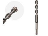 Tusk Heavy Duty Concrete Drill Bits (X Solid Head) - 20mm x 260mm ,460mm & 22mm x 260mm ,460mm