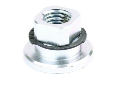 HENDERSON 307 FIRE DOOR NUT & CIRCLIP