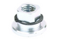 HENDERSON 307 FIRE DOOR NUT & CIRCLIP