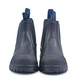 TURTLE SAFETY BOOT SLIP ON CUMBERLAND
