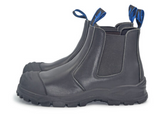 TURTLE SAFETY BOOT SLIP ON CUMBERLAND
