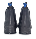 TURTLE SAFETY BOOT SLIP ON CUMBERLAND
