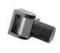 D&D Technologies DD TECH SURECLOSE CENTRE & FLUSH ALUMINIUM MNT NON-SELF CLOSING HINGE
