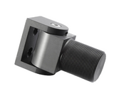 D&D Technologies DD TECH SURECLOSE CENTRE & FLUSH ALUMINIUM MNT NON-SELF CLOSING HINGE