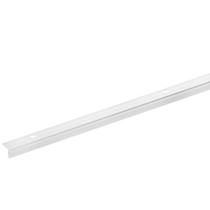 Hettich Germany Bottom Guide Profile WingLine L, 2400 mm, powder coated