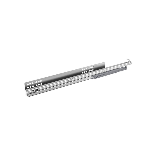 Quadro Hettich V6 Push to open, push to close 350 mm (cabinet body side thickness 16 mm), load capacity 30 kg