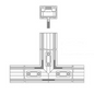 HENDERSON FLEXIROL 'T' INTERSECT
