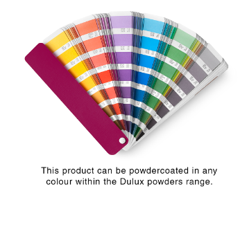 Windsor Premium NZ Extended Tongue Rebate Kit to suit E48mm Available in 11 colours