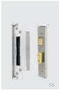 Windsor Premium NZ Extended Tongue Rebate Kit to suit E48mm Available in 11 colours