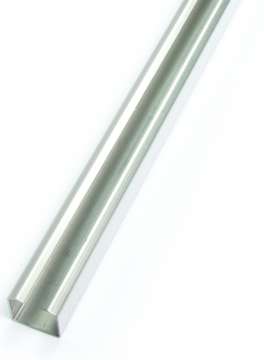 HENDERSON TRACK 280 STAINLESS STEEL LENGTH - 2.0M & 3.0M