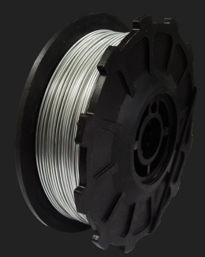 Ecko RebarMaster Hardened Rebar Wire - 0.80 (20 Coils)