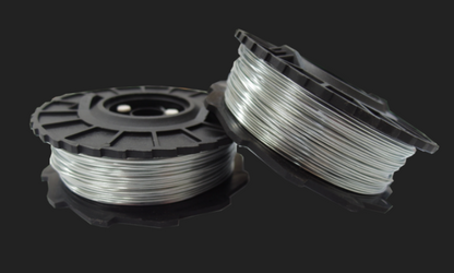 Ecko RebarMaster Hardened Rebar Wire - 0.80 (20 Coils)