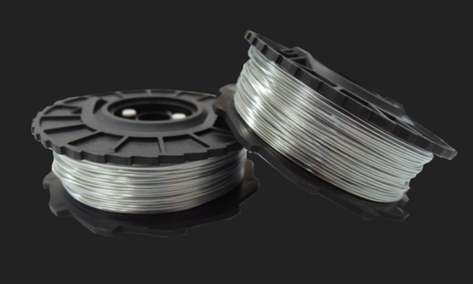 Ecko RebarMaster Hardened Rebar Wire - 0.80 (20 Coils)