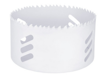 Trucut Heavy Duty Alpha Holesaw - Bi Metal - 127mm ,140mm ,146mm ,152mm ,160mm ,168mm ,177mm ,185mm ,200mm ,210mm & 250mm