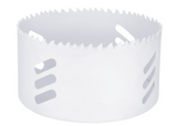 Trucut Heavy Duty Alpha Holesaw - Bi Metal - 127mm ,140mm ,146mm ,152mm ,160mm ,168mm ,177mm ,185mm ,200mm ,210mm & 250mm
