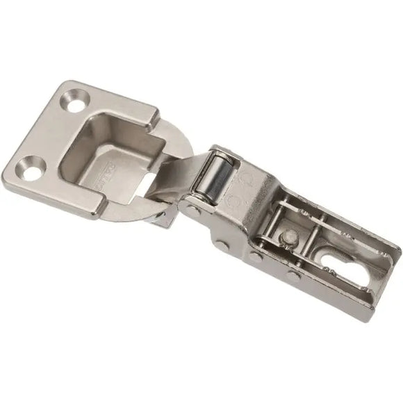 Salice Bifold Cupboard Hinges  and Block 2 part