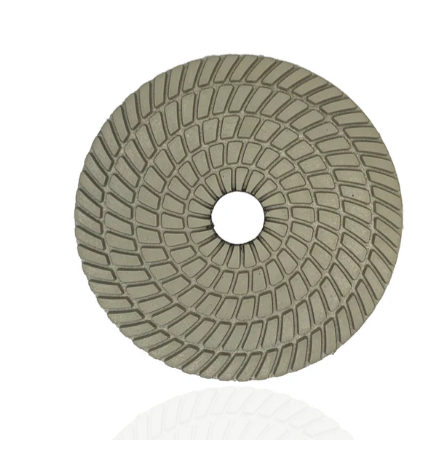 Tusk Heavy Duty Wet Polishing Pads -100mm x 50 ,100 ,200 ,400 ,800 ,1500 & 3000