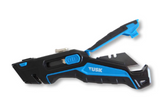 Tusk Heavy Duty Utility Knife Blades & Knife -  2pc Set ,10pc pack ,50pc pack & 100pc pack