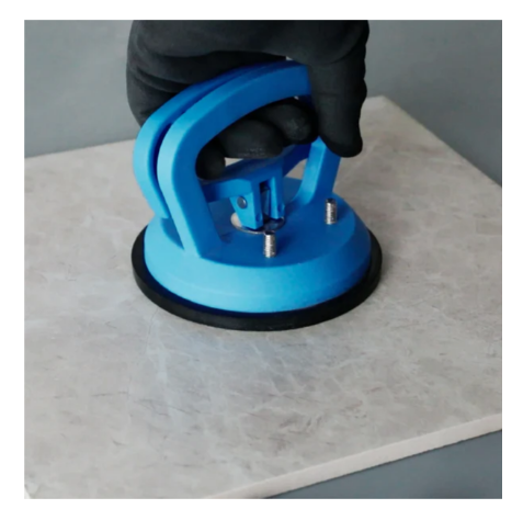 Tusk Heavy Duty Universal Drilling Guide 4-80mm