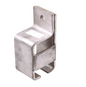 HENDERSON 307 BRACKET FACE FIX ,RIGHT CLOSED & LEFT CLOSED