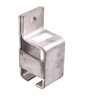 HENDERSON 307 BRACKET FACE FIX ,RIGHT CLOSED & LEFT CLOSED