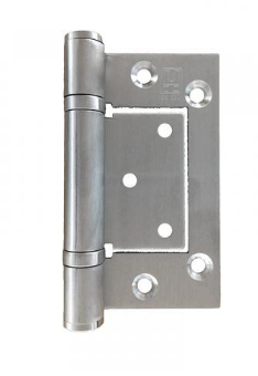 Lohala Hinge Stainless Steel 304 ,2BB Fast Fix 100mm x 60mm Special