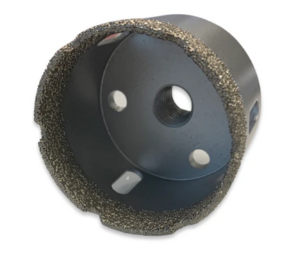 Tusk Heavy Duty VB Core Bits - 32MM x M14 ,35MM x M14 ,45MM x M14 ,50MM x M14 & 55MM x M14