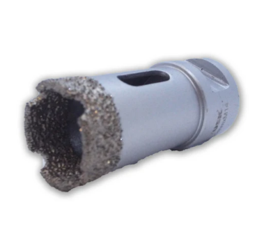 Tusk Heavy Duty VB Core Bits - 32MM x M14 ,35MM x M14 ,45MM x M14 ,50MM x M14 & 55MM x M14