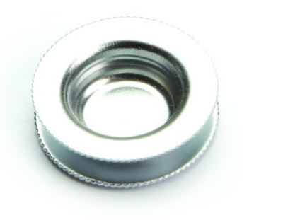HENDERSON ZENITH UNIVERSAL LOCK & FINGER PULL