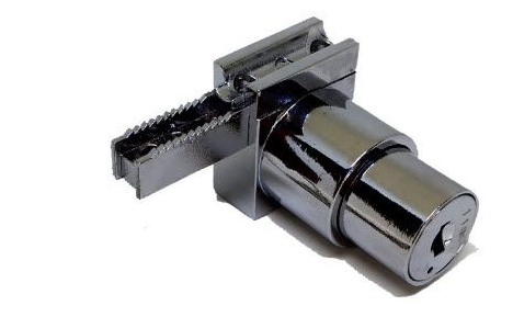 HENDERSON ZENITH UNIVERSAL LOCK & FINGER PULL