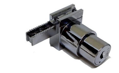 HENDERSON ZENITH UNIVERSAL LOCK & FINGER PULL