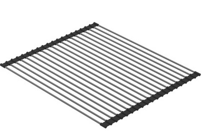 BURNS & FERALL ZOMODO ARC ROLLER MAT - BLACK PEARL ,EUREKA GOLD & RIO BRONZE