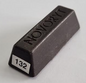 Novoryt (Switzerland)  Repair Stick MELTING PUTTY BLOCKS (over 100  colors in stock) Shades of Brown