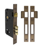 Windsor Premium NZ 45mm Euro Mortice Lockcase (71mm Case) - Available in 9 Colours
