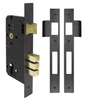 Windsor Premium NZ 45mm Euro Mortice Lockcase (71mm Case) - Available in 9 Colours