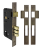 Windsor Premium NZ 45mm Euro Mortice Lockcase (71mm Case) - Available in 9 Colours