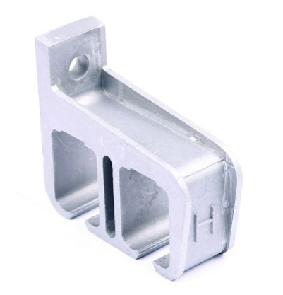 HENDERSON 290 BRACKET OPEN DOUBLE FACE FIX