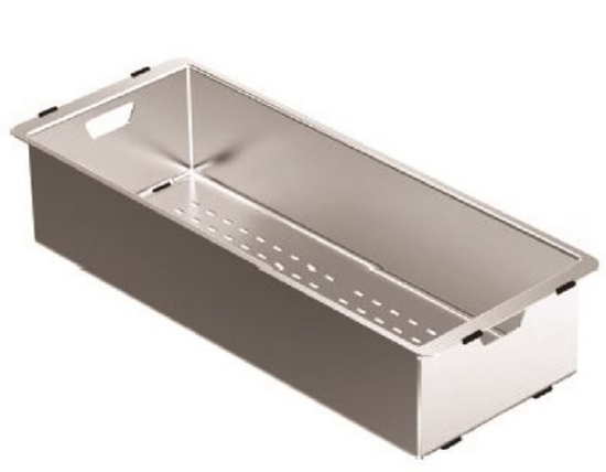 BURNS & FERALL AQUIS AQBCO STAINLESS STEEL COLANDER