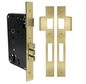 Windsor Premium NZ 60mm Euro Mortice Lockcase (86mm Case) - Available in 9 Colours