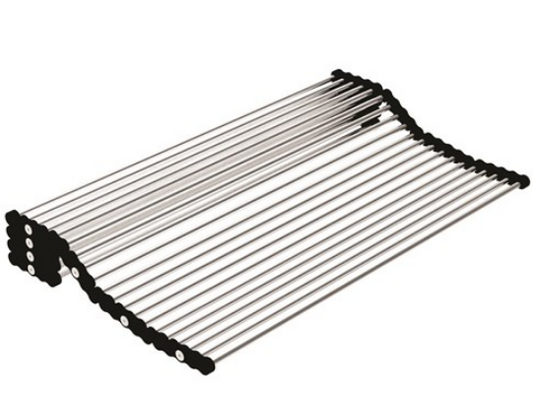 BURNS & FERALL AQUIS AQBCT CONCERTINA MAT STAINLESS STEEL