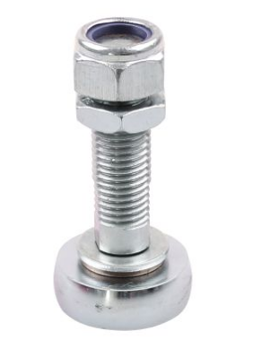 HENDERSON STERLING TOPGUIDE ROLLER 2000KG