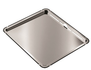 BURNS & FERALL AQUIS AQBDT DRAINER TRAY STAINLESS STEEL