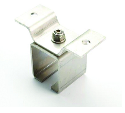HENDERSON 301 BRACKET SOFFIT FIX,DOUBLE SOFFIT FIX